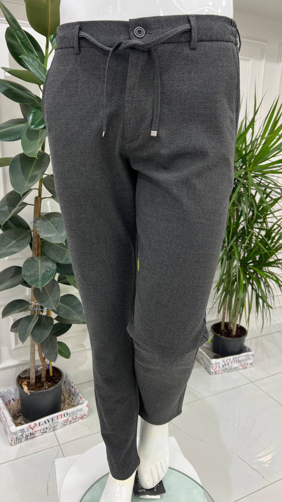 Jogger Grubu
